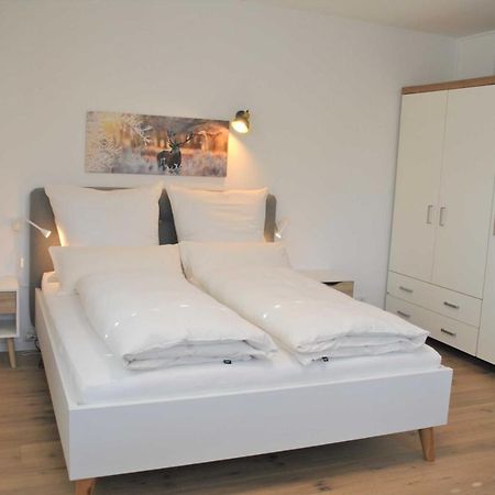 Ferienwohnung Finja باد درهيم المظهر الخارجي الصورة