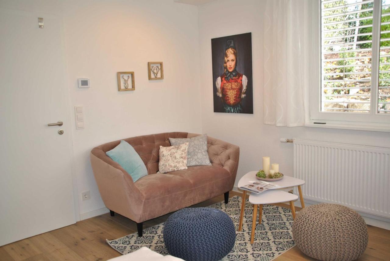 Ferienwohnung Finja باد درهيم المظهر الخارجي الصورة