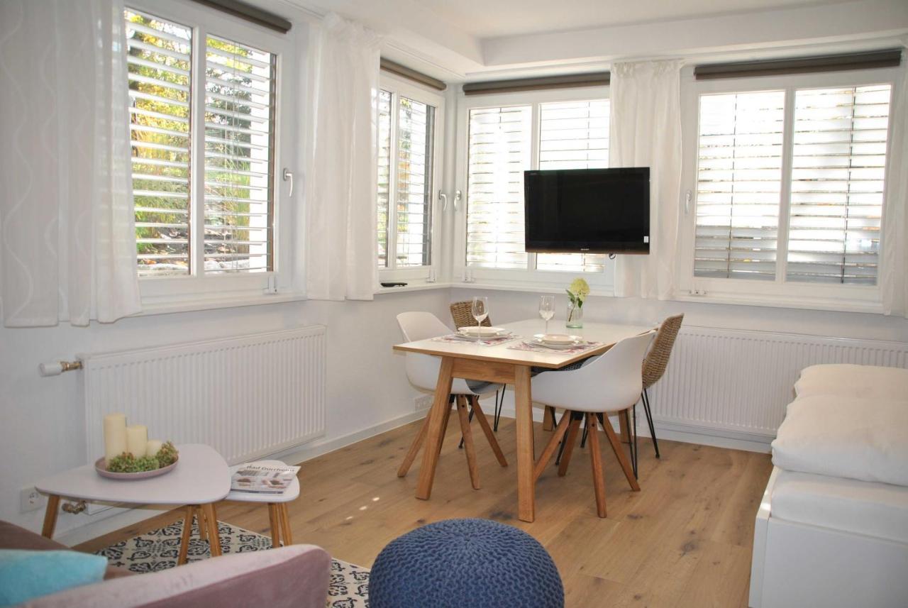 Ferienwohnung Finja باد درهيم المظهر الخارجي الصورة